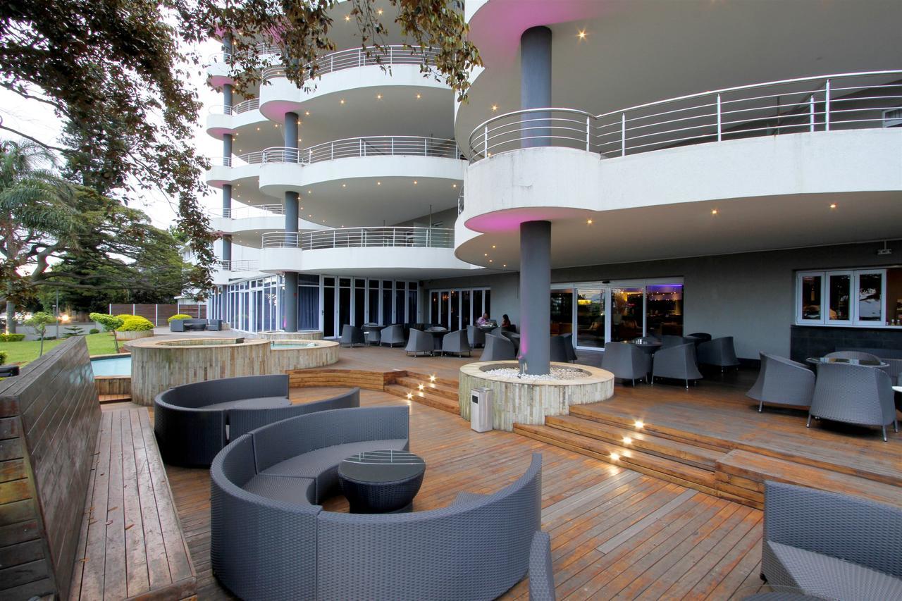 Coastlands Musgrave Hotel Durban Exterior photo